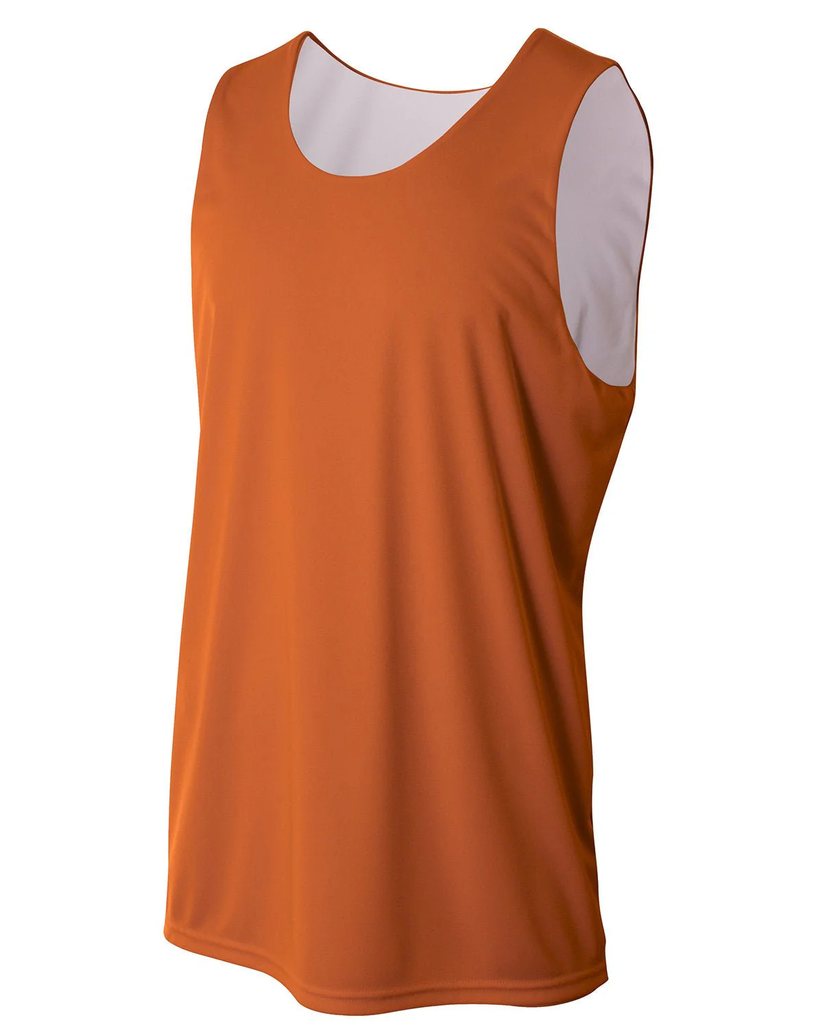 N2375-A4-ORANGE/ WHITE - Cheap-Us