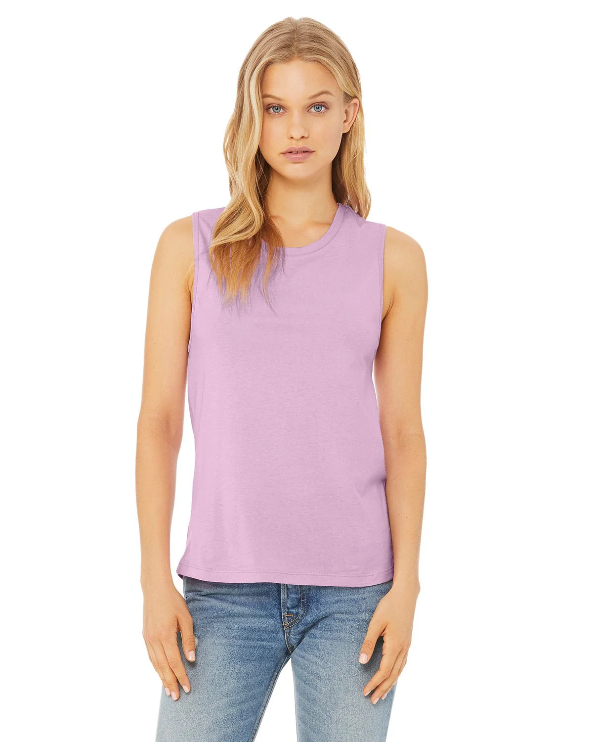 B6003-Bella + Canvas-LILAC - Cheap-Us