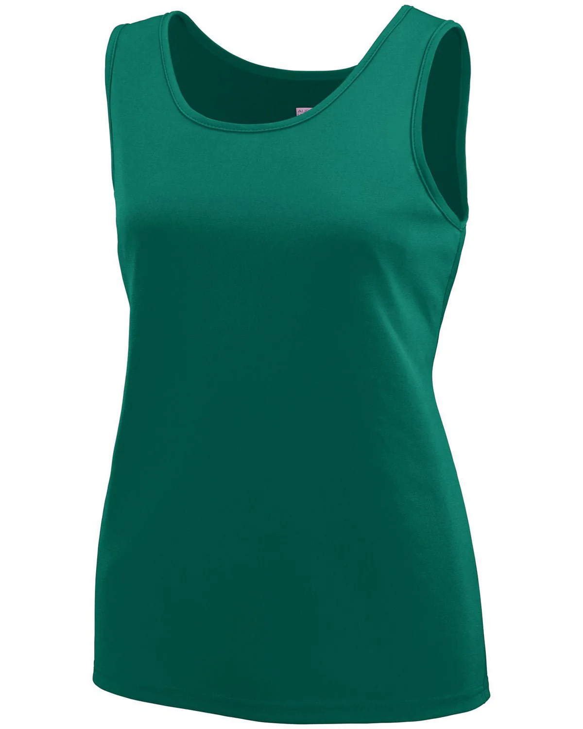 1705-Augusta Sportswear-DARK GREEN - Cheap-Us