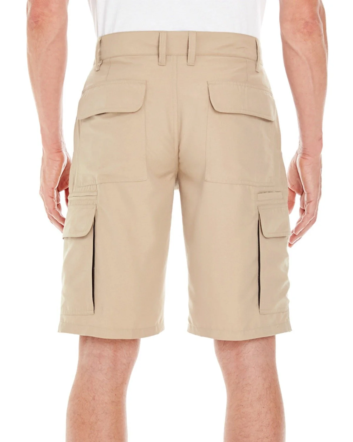 B9803-Burnside-KHAKI - Cheap-Us