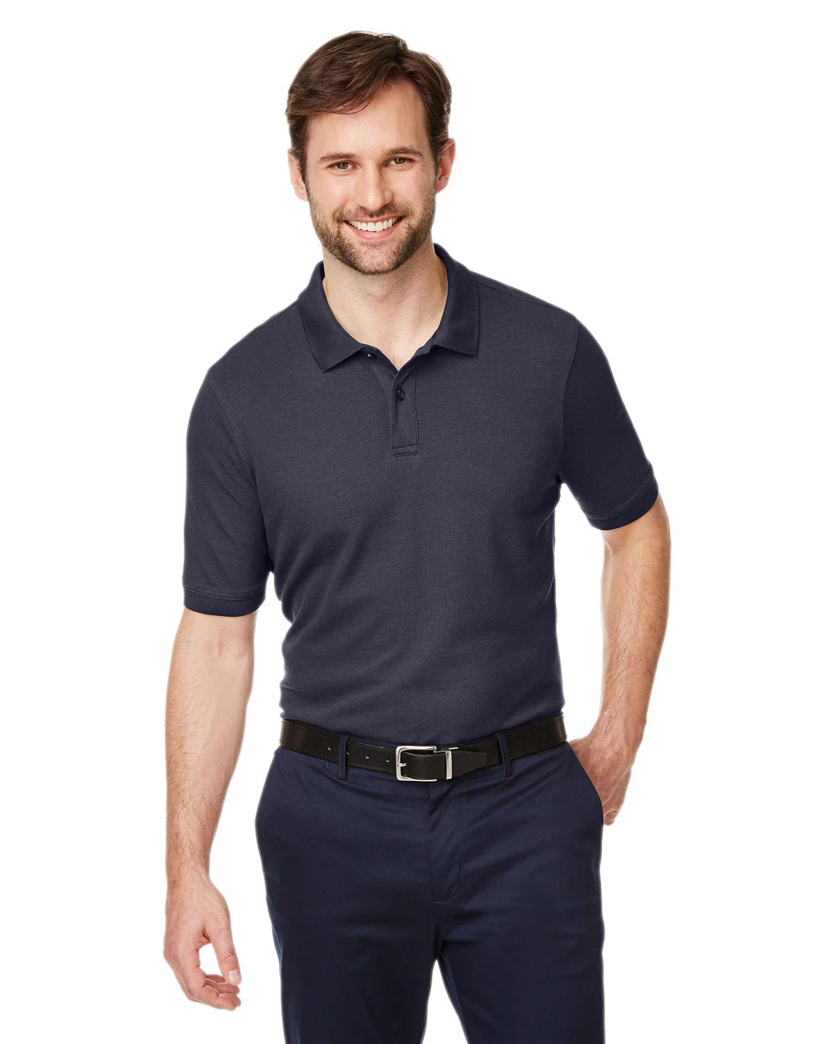 DG100-Devon & Jones-NAVY - Cheap-Us