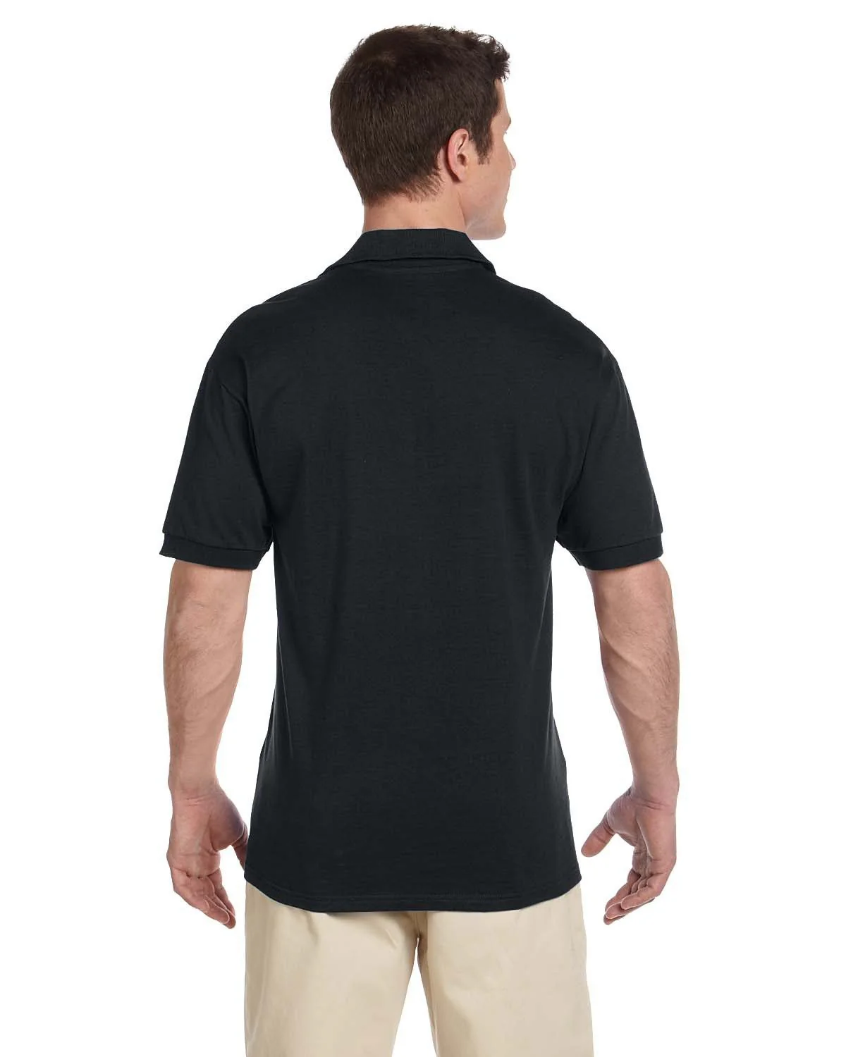 J100-Jerzees-BLACK - Cheap-Us