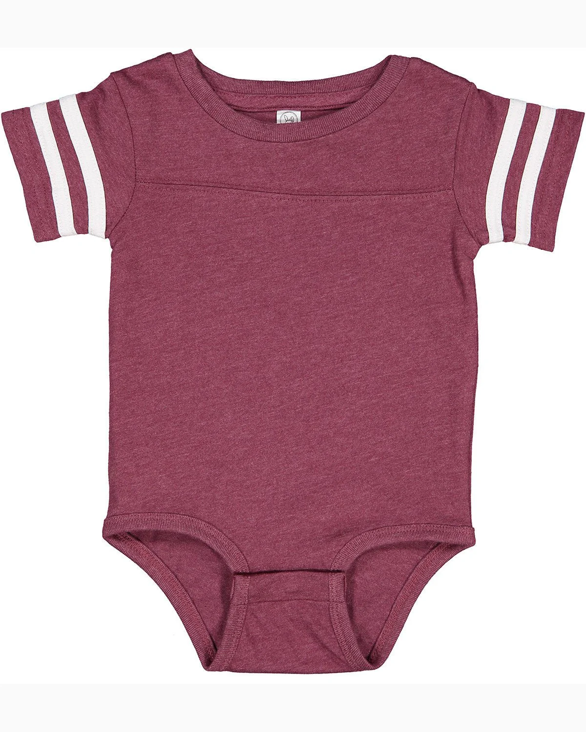 4437-Rabbit Skins-VN BRGNDY/ BL WH - Cheap-Us