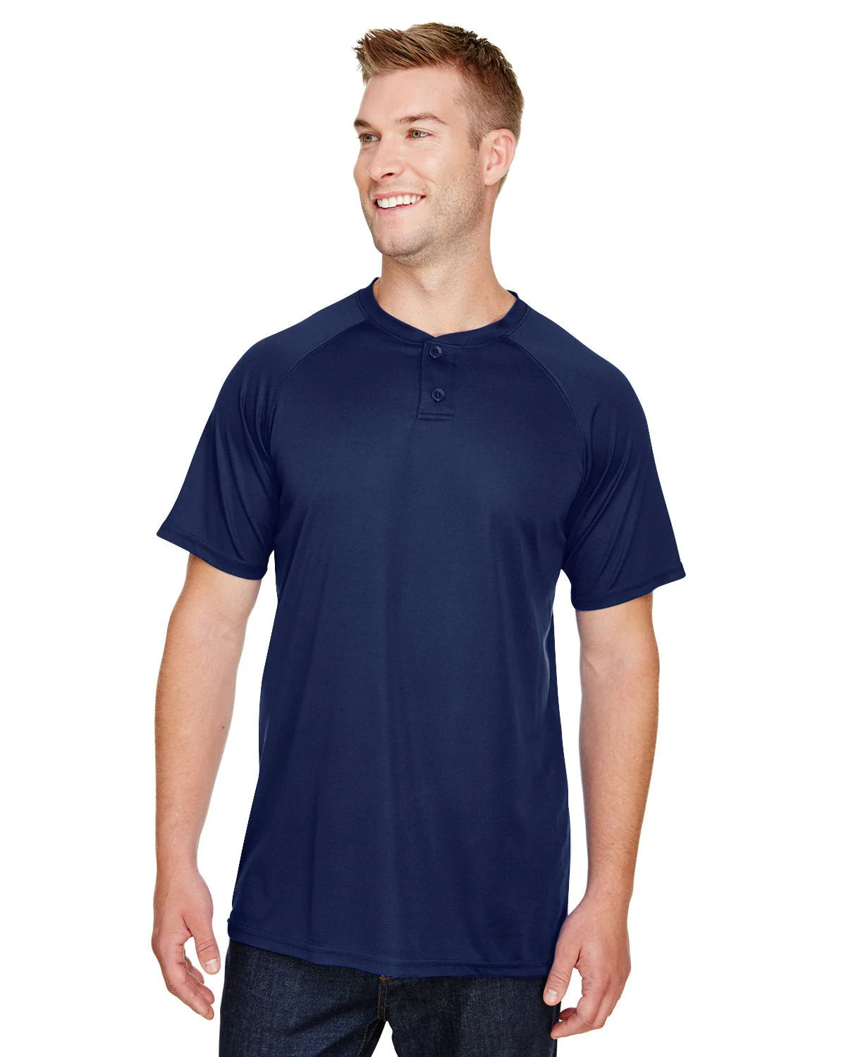 AG1565-Augusta Sportswear-NAVY - Cheap-Us