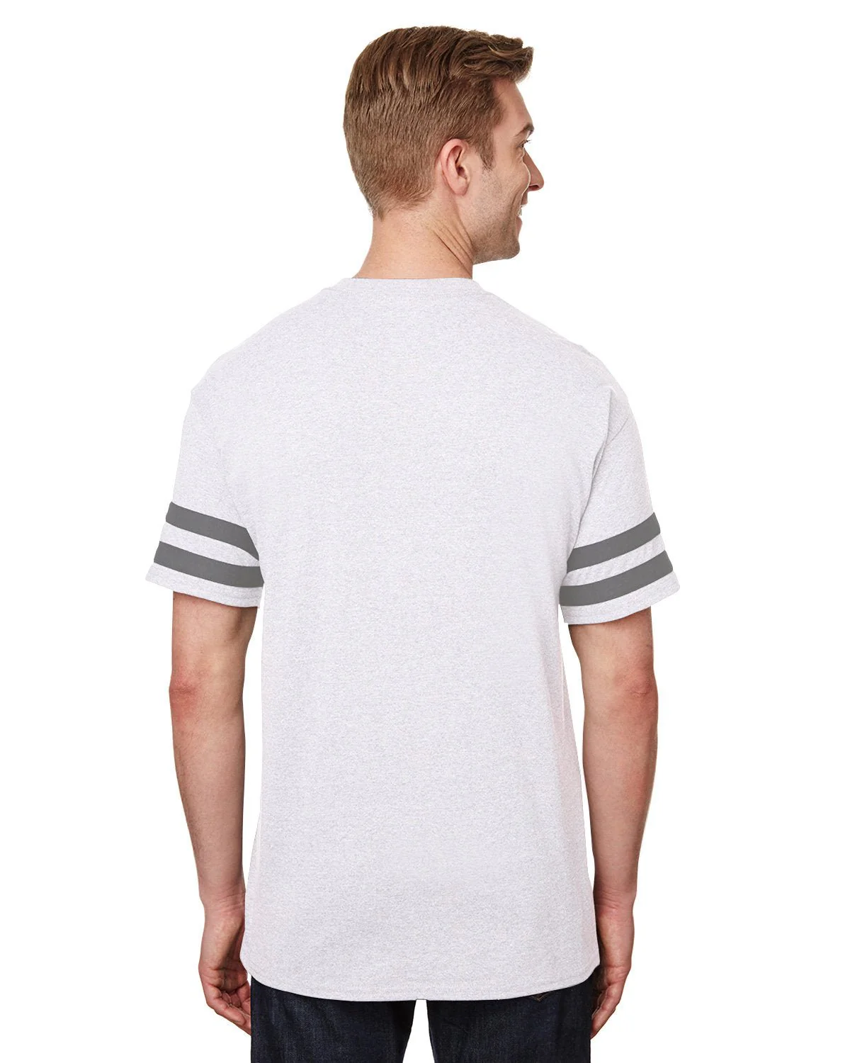 G500VT-Gildan-ASH GRY/ GRP HTH - Cheap-Us