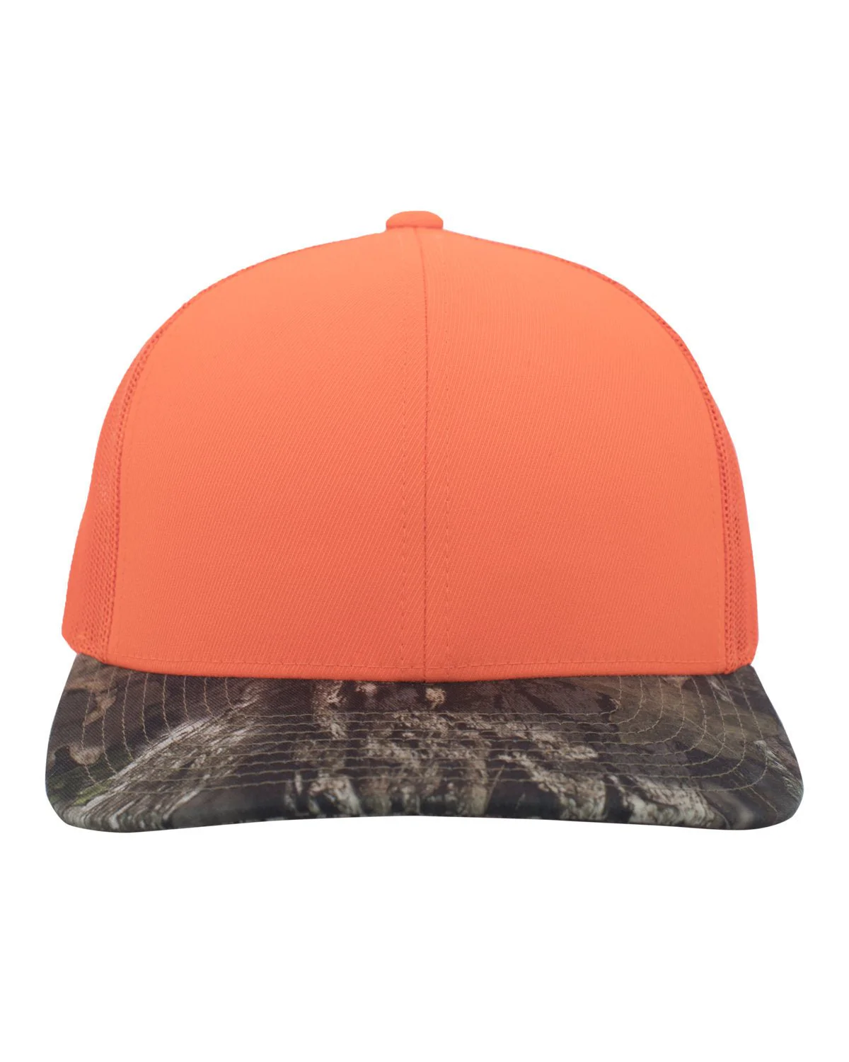 108C-Pacific Headwear-BLZ/ BR CNT/ BLZ - Cheap-Us