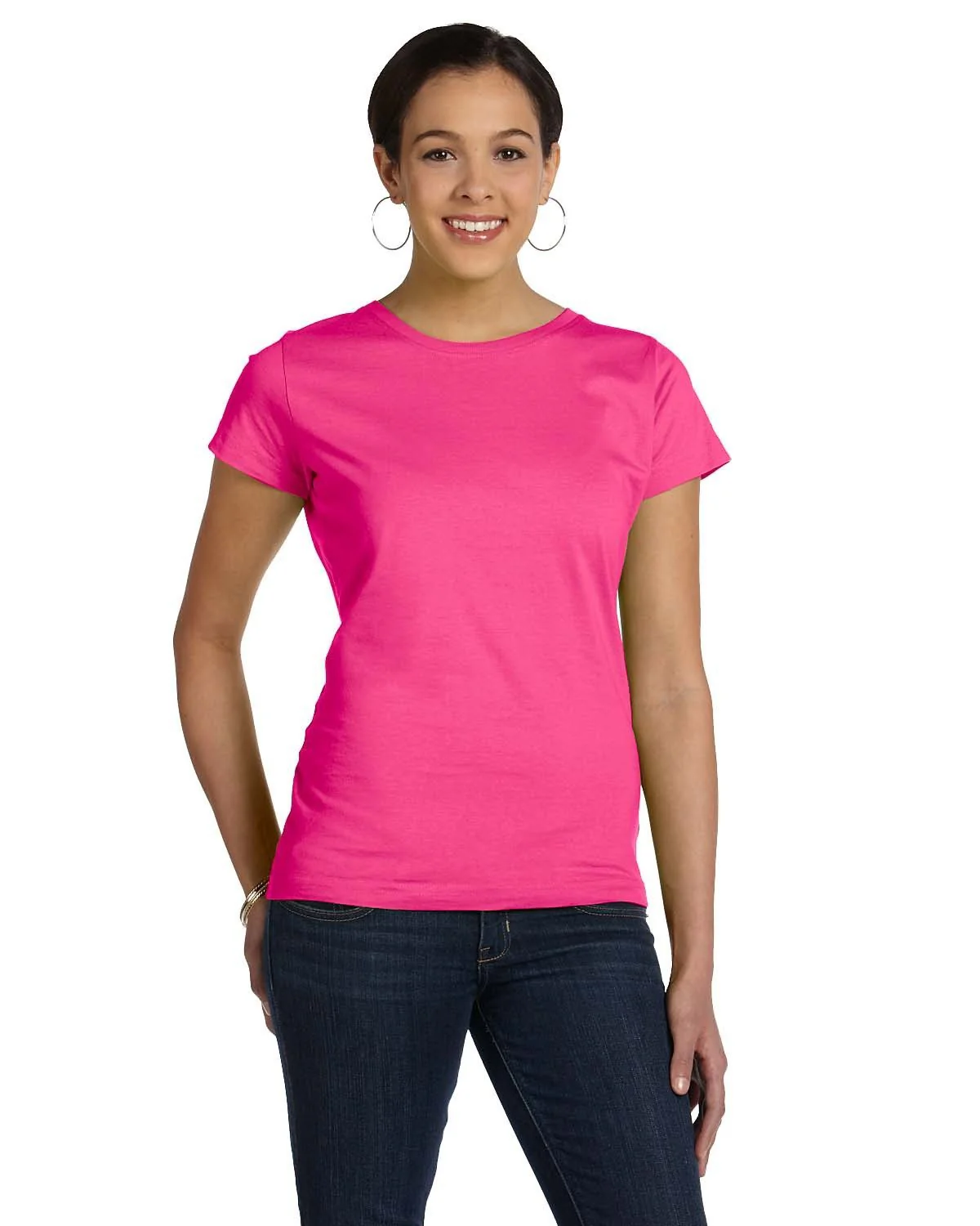 3516-LAT-HOT PINK - Cheap-Us