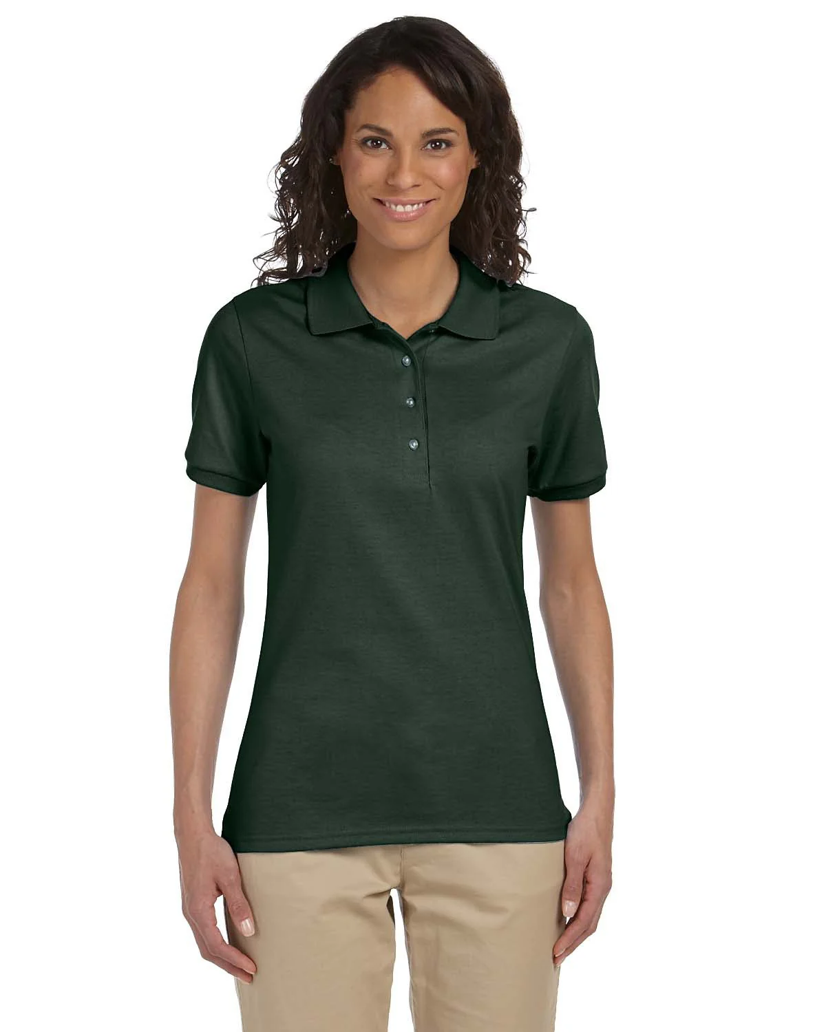 437W-Jerzees-FOREST GREEN - Cheap-Us