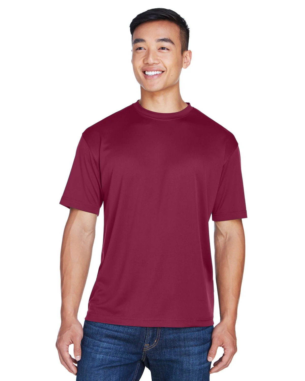 8400-UltraClub-MAROON - Cheap-Us