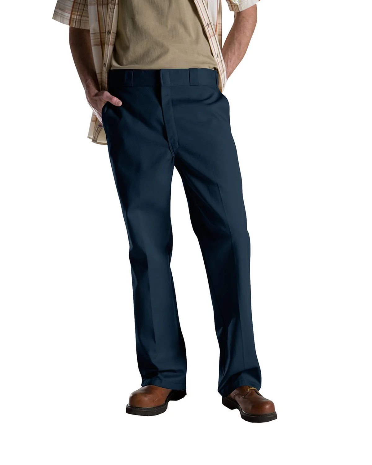 874-Dickies-NAVY _29 - Cheap-Us