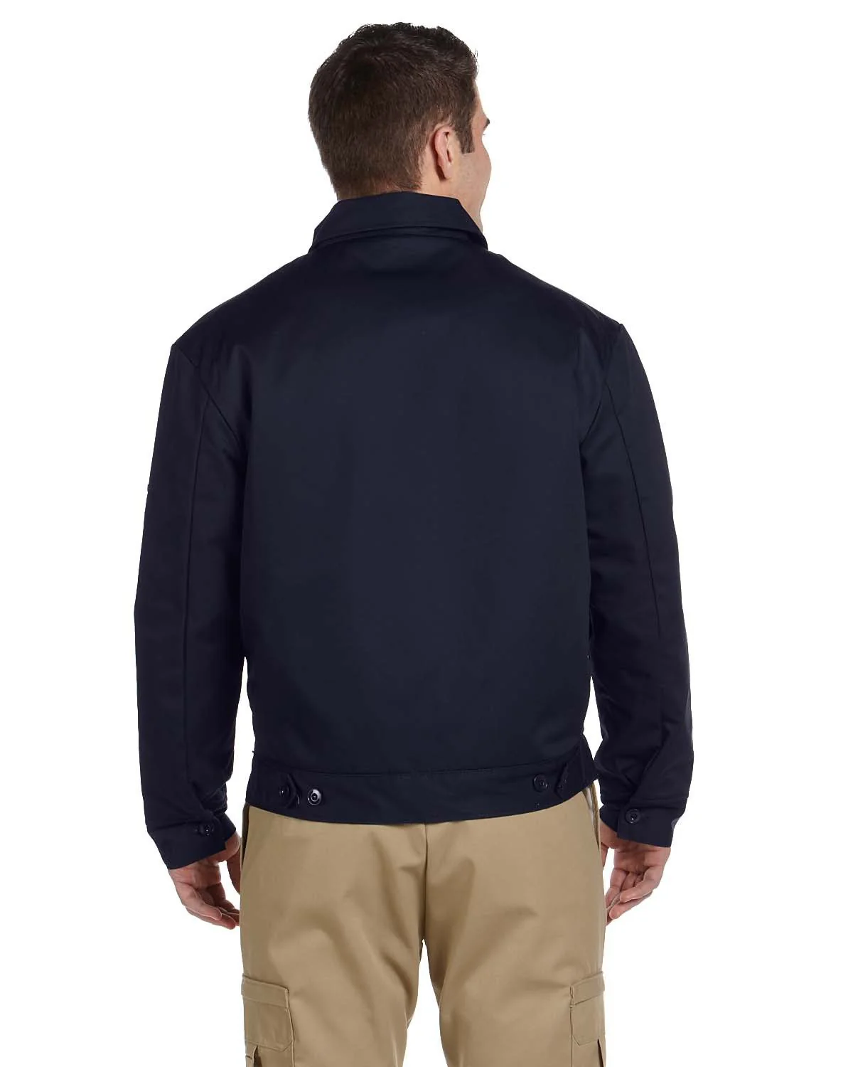 JT15-Dickies-DARK NAVY - Cheap-Us