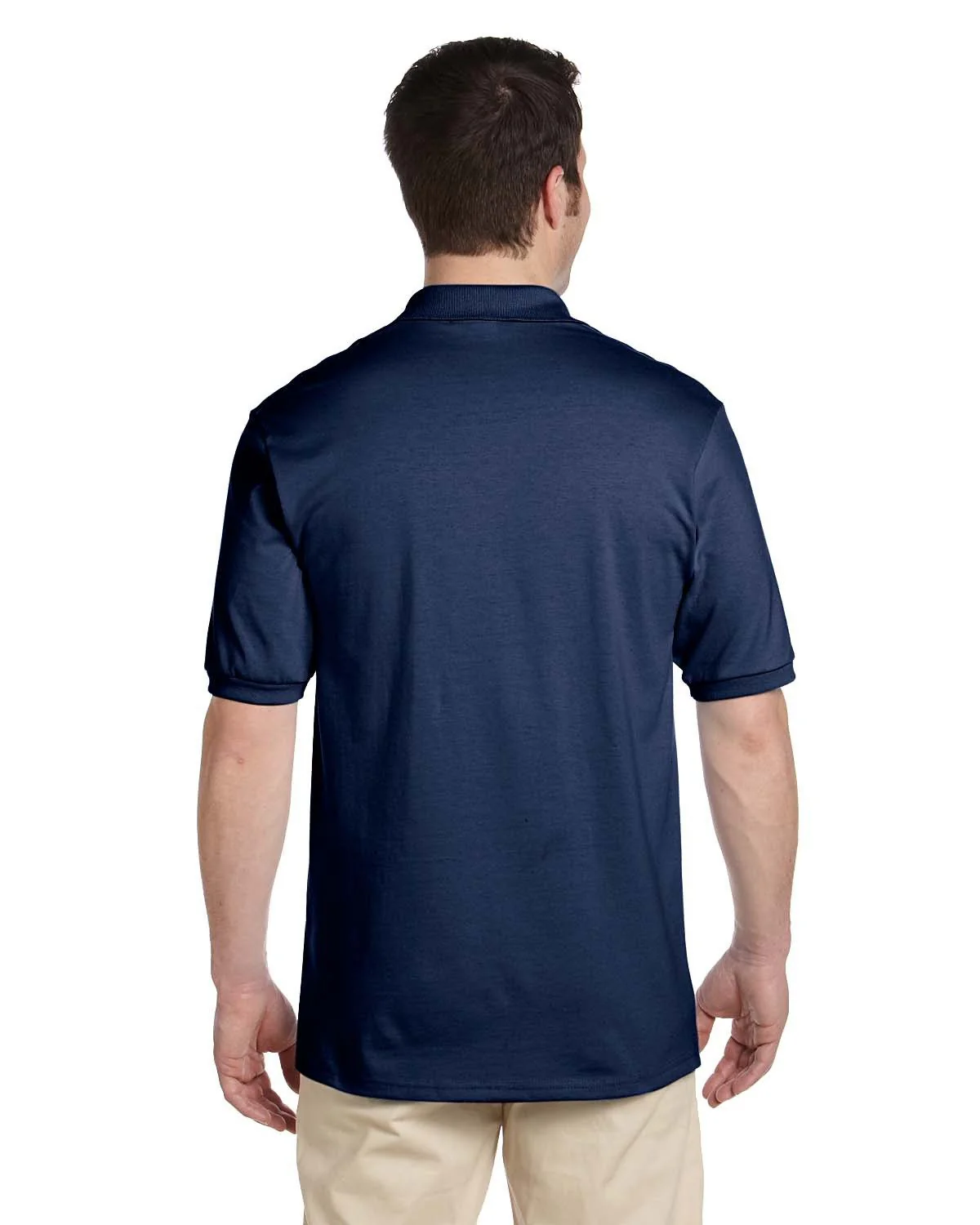 437-Jerzees-J NAVY - Cheap-Us