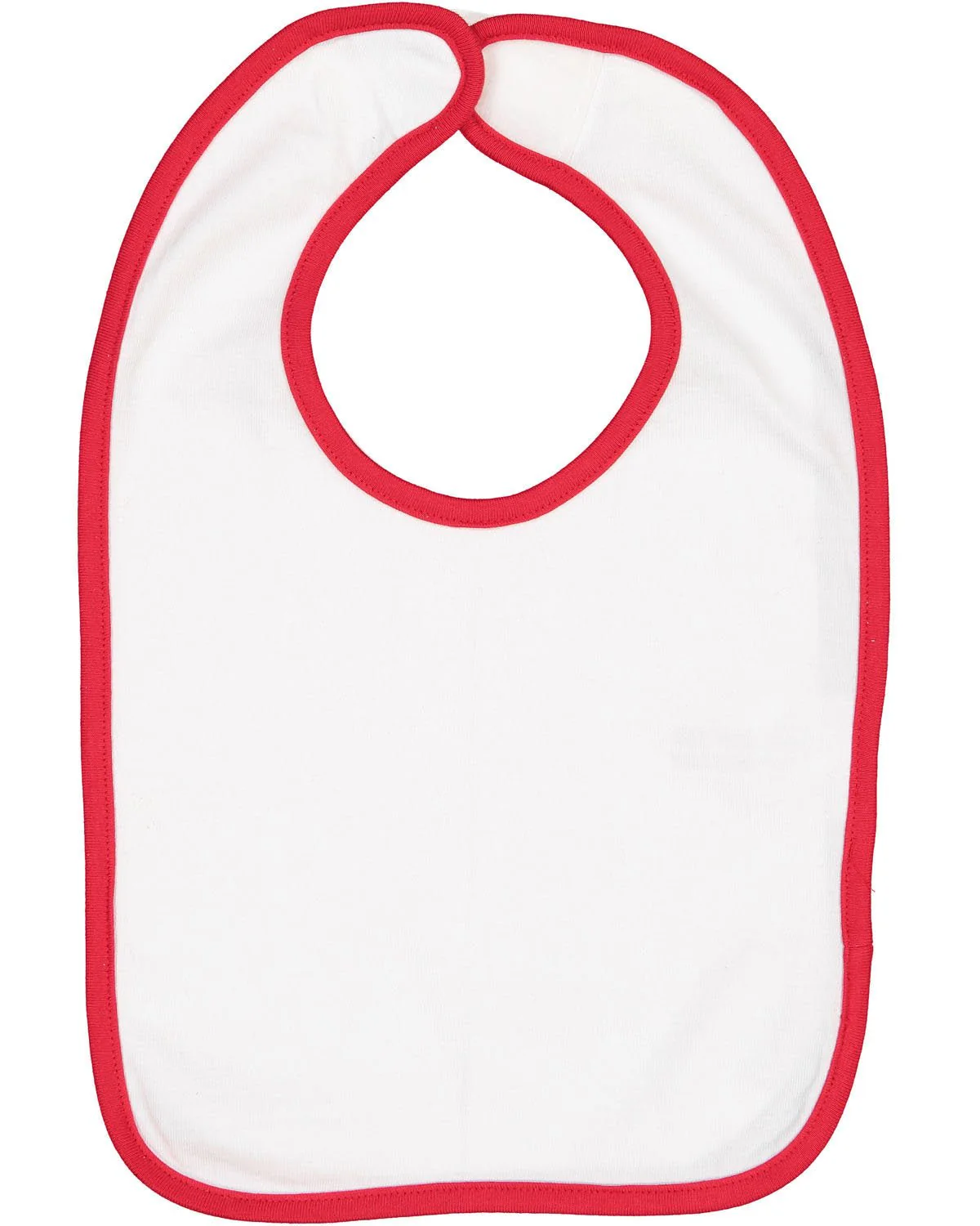 RS1004-Rabbit Skins-WHITE/ RED - Cheap-Us