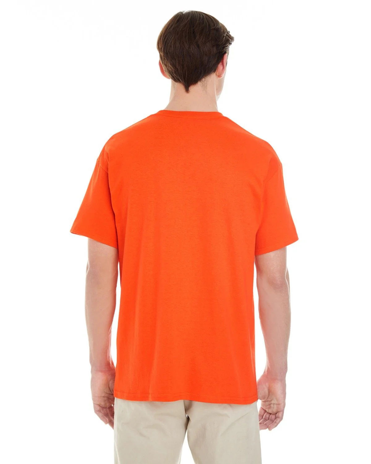 G530-Gildan-ORANGE - Cheap-Us