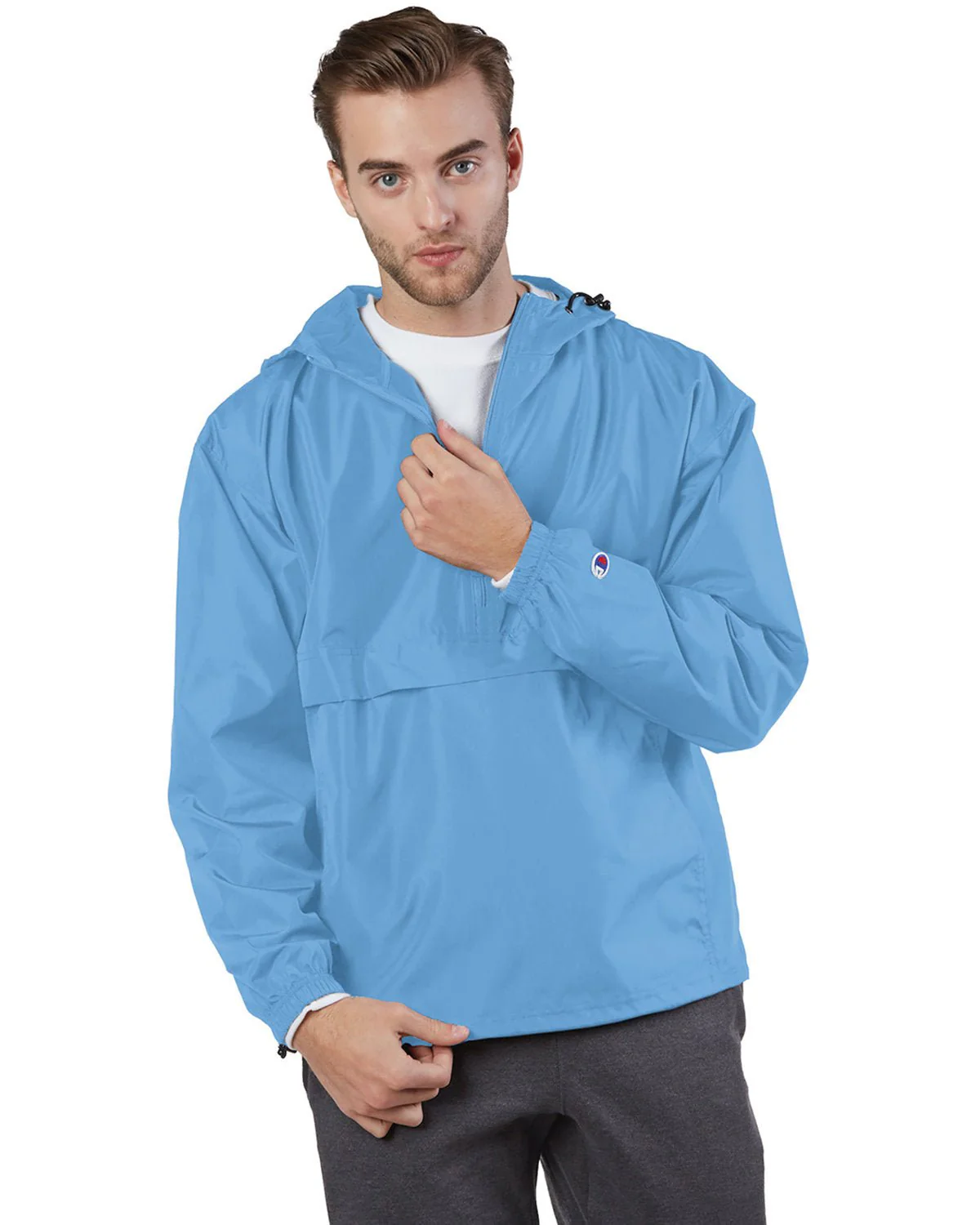 CO200-Champion-LIGHT BLUE - Cheap-Us