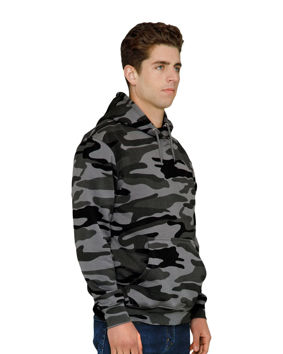 LS14001-Lane Seven-SLATE CAMO - Cheap-Us