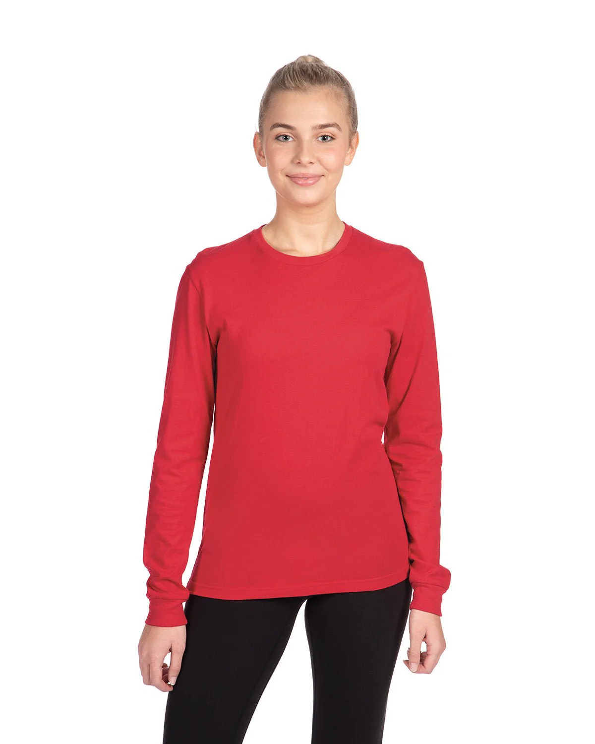 6211NL-Next Level Apparel-RED - Cheap-Us