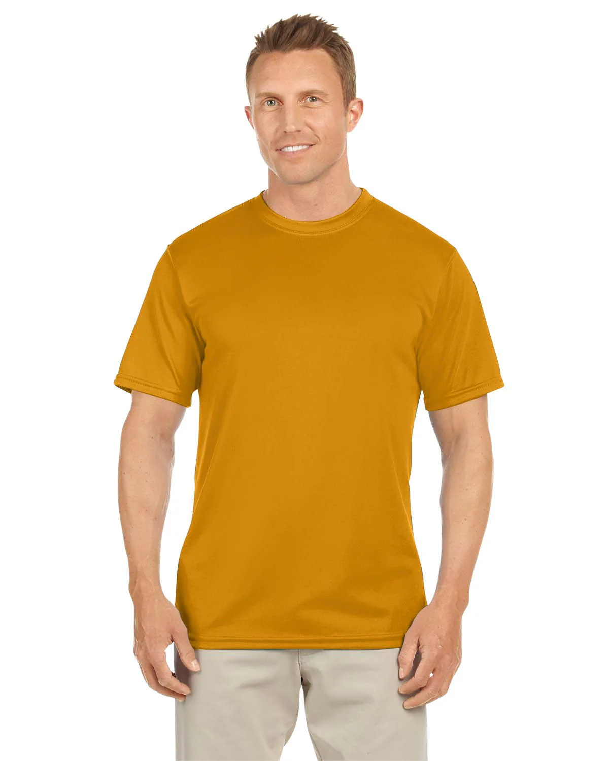 790-Augusta Sportswear-GOLD - Cheap-Us