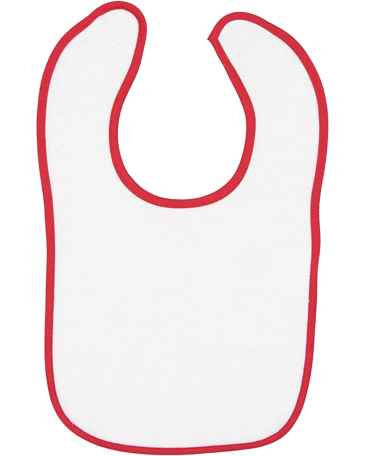 1003-Rabbit Skins-WHITE/ RED - Cheap-Us