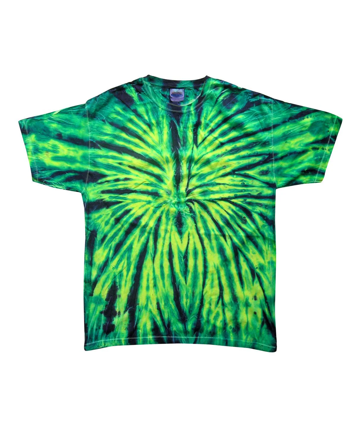 CD100Y-Tie-Dye-WILD SPIDER - Cheap-Us