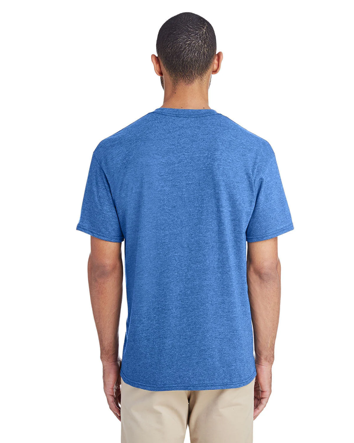 G800-Gildan-HTHR SPORT ROYAL - Cheap-Us