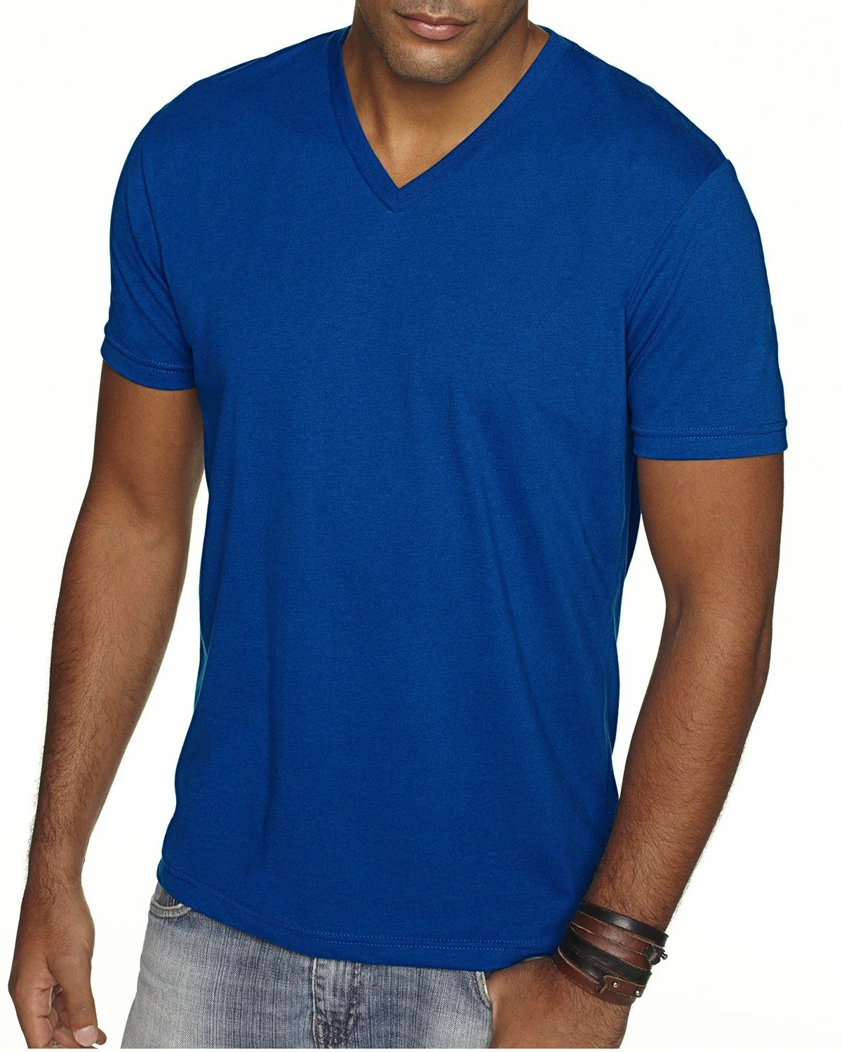 6440-Next Level Apparel-ROYAL - Cheap-Us