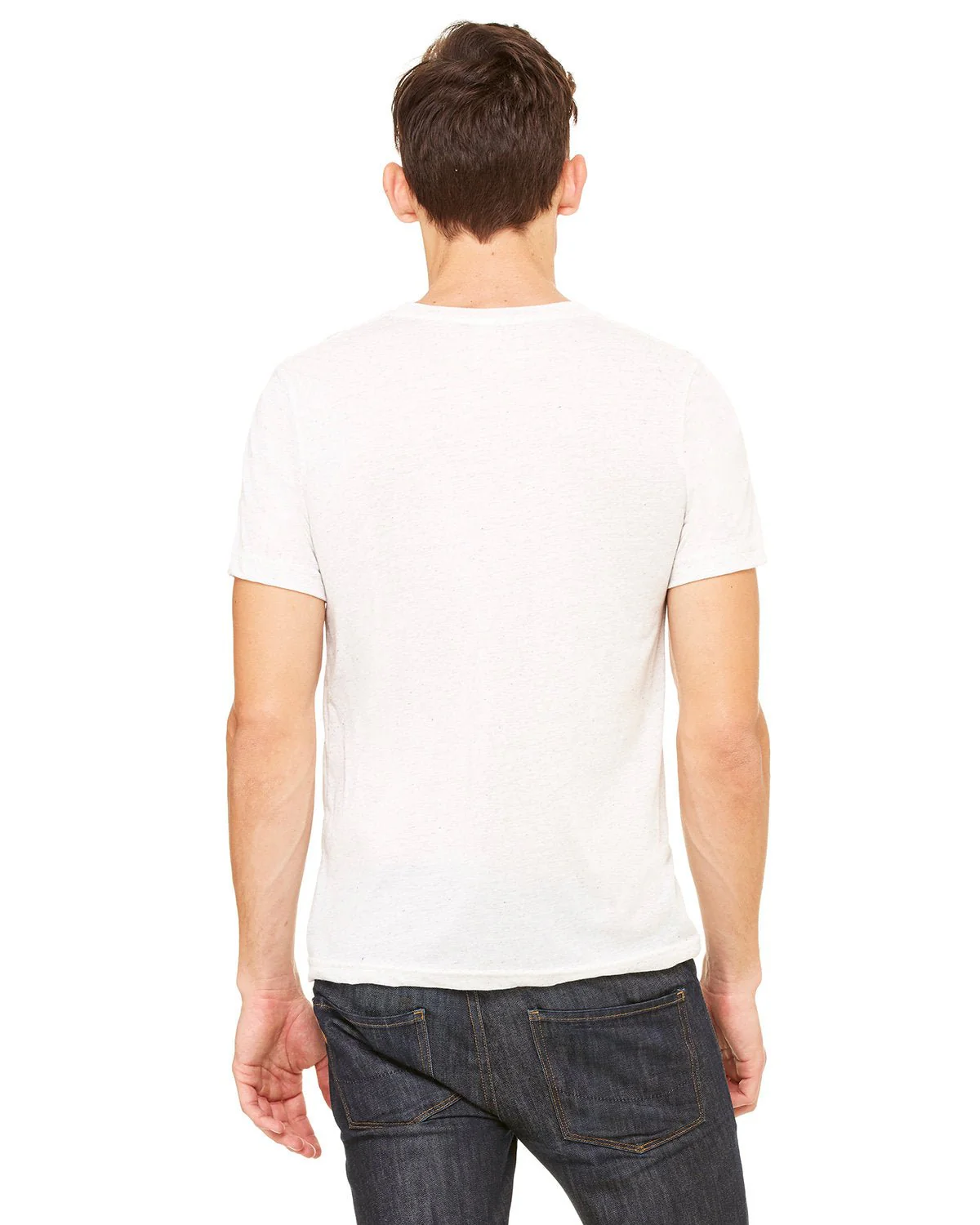 3415C-Bella + Canvas-OATMEAL TRIBLEND - Cheap-Us