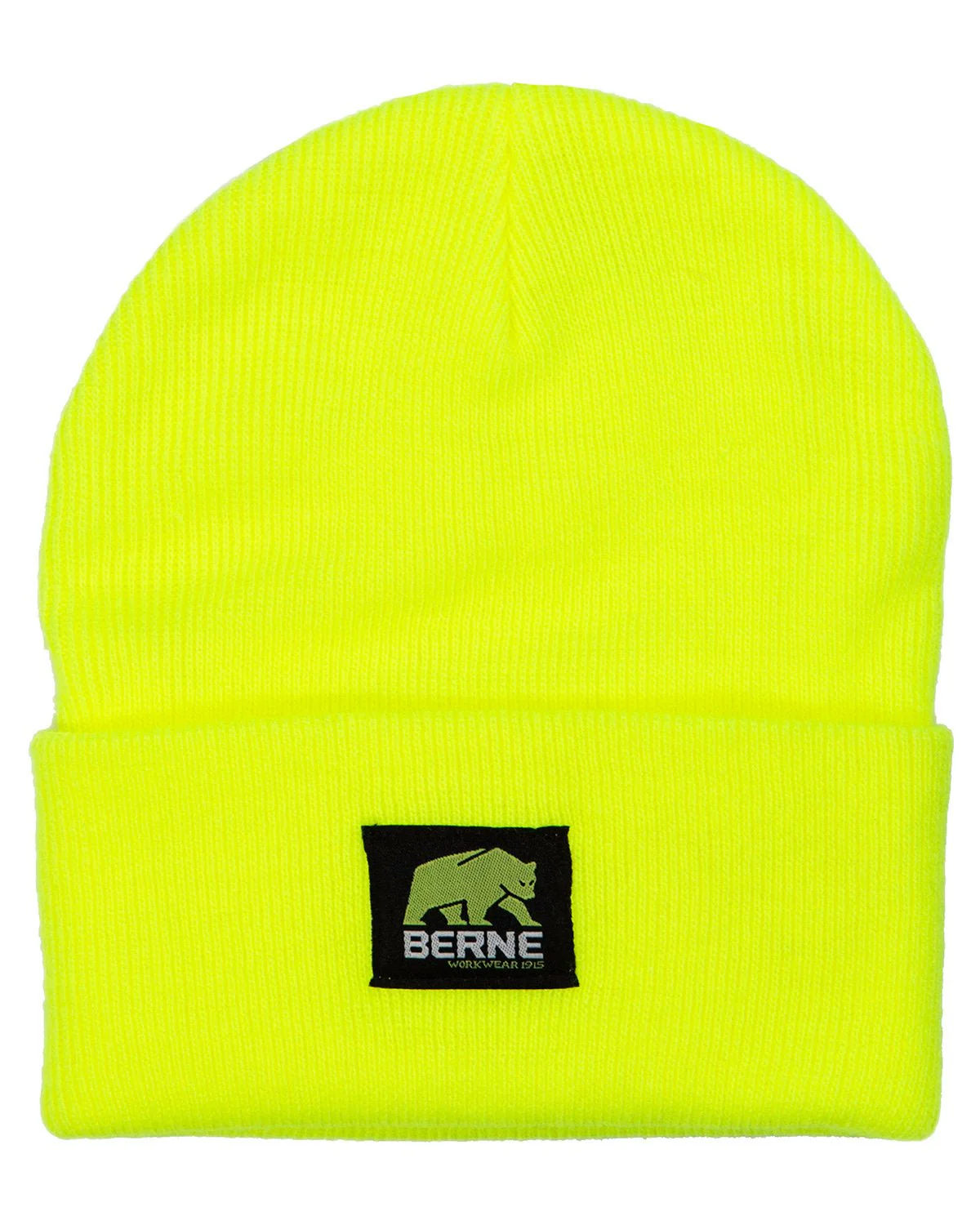 H150-Berne-HI VIS YELLOW - Cheap-Us