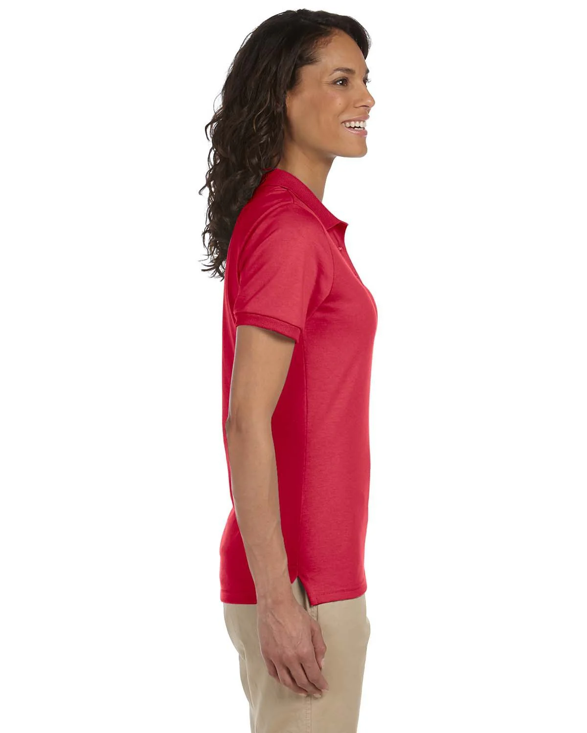 437W-Jerzees-TRUE RED - Cheap-Us