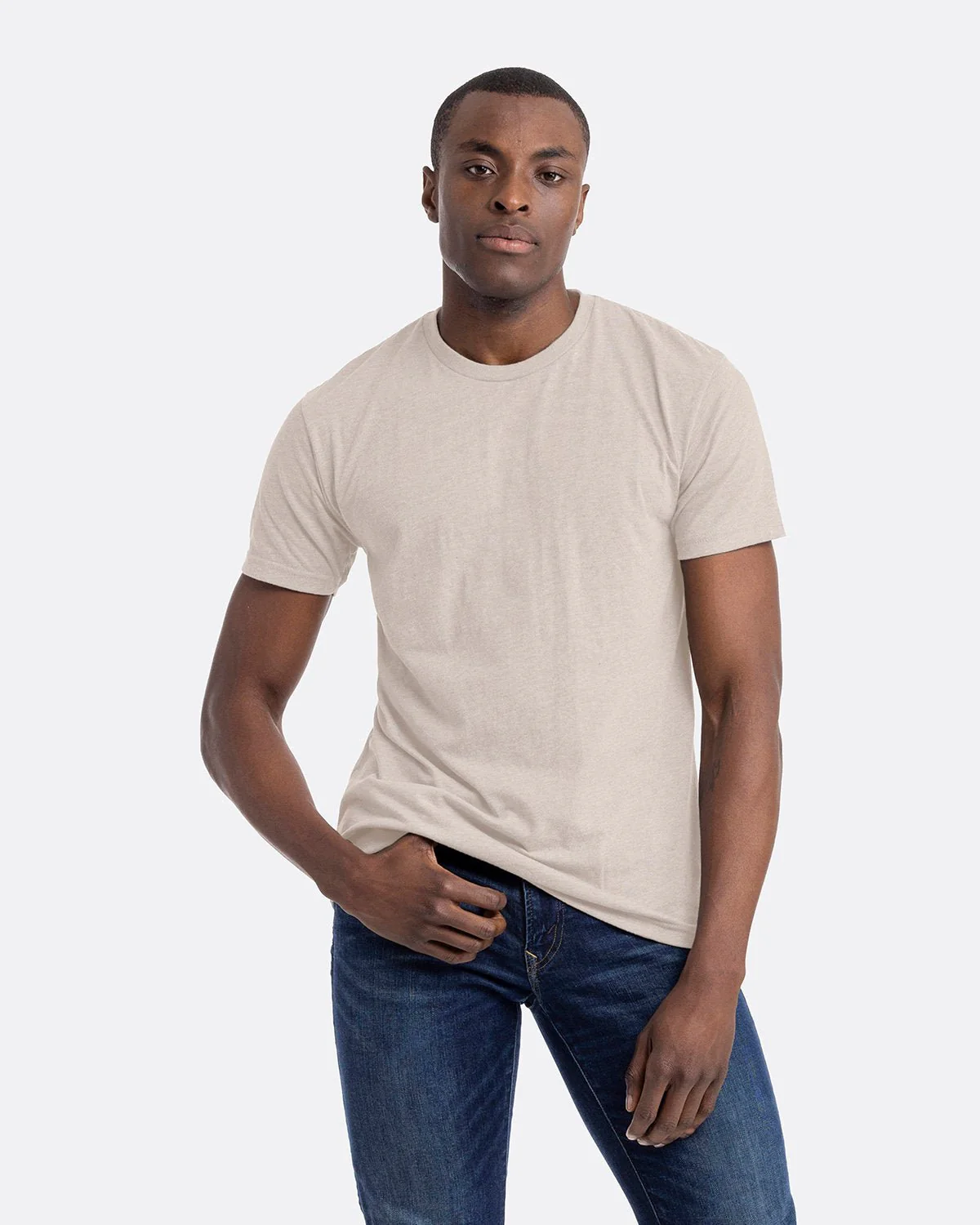 N6210-Next Level Apparel-SAND - Cheap-Us