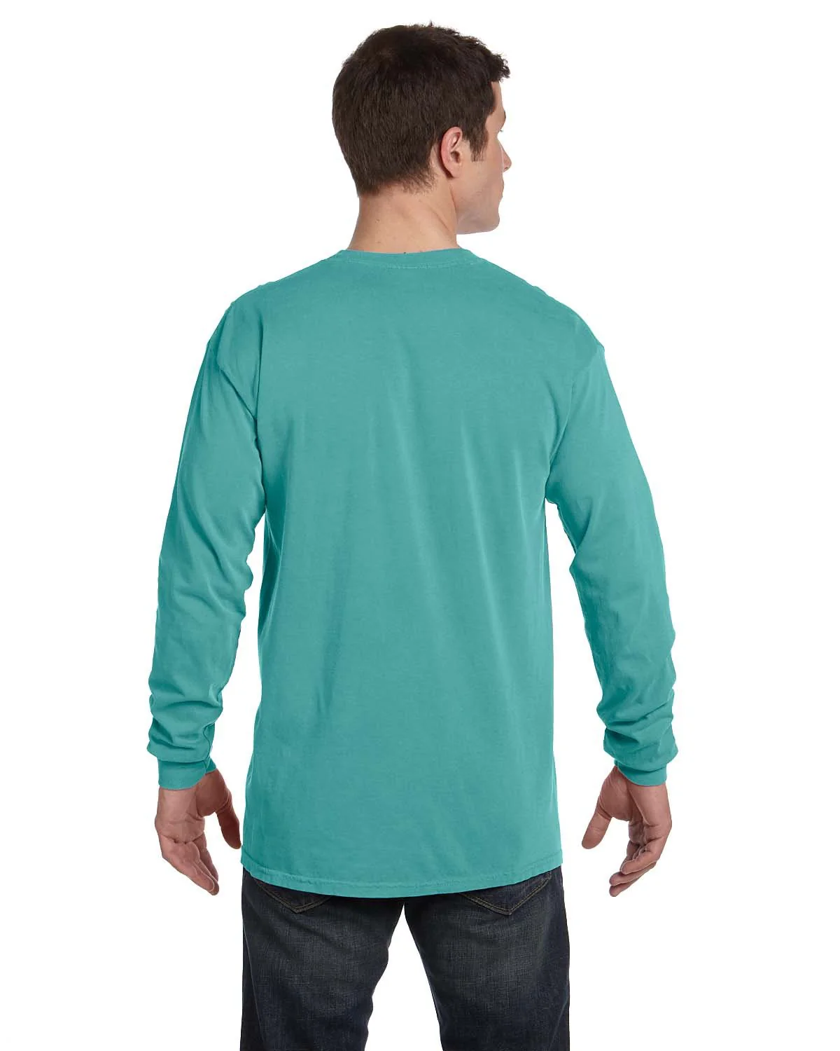 C6014-Comfort Colors-SEAFOAM - Cheap-Us