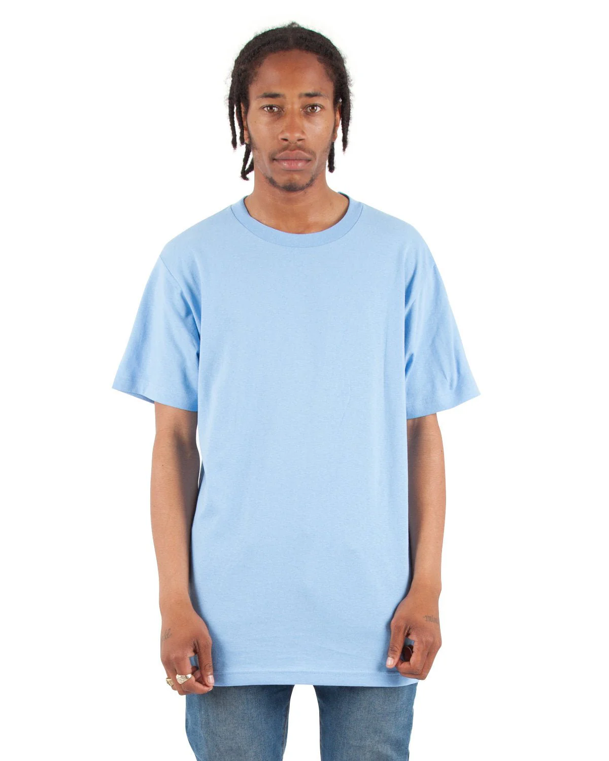 SHASS-Shaka Wear Drop Ship-SKY BLUE - Cheap-Us