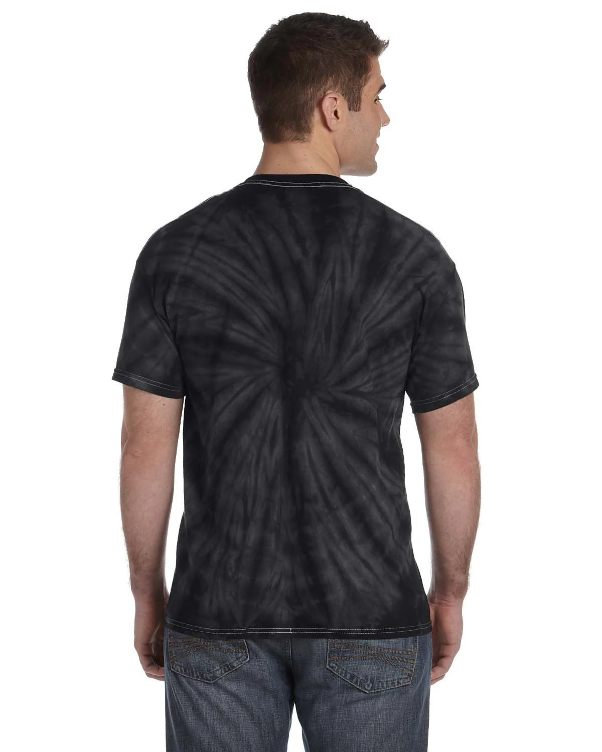 CD101-Tie-Dye-SPIDER BLACK - Cheap-Us