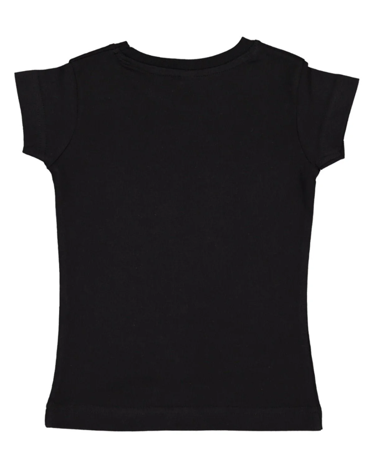 3316-Rabbit Skins-BLACK - Cheap-Us