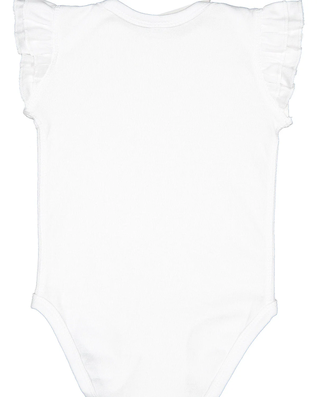 4439-Rabbit Skins-WHITE - Cheap-Us