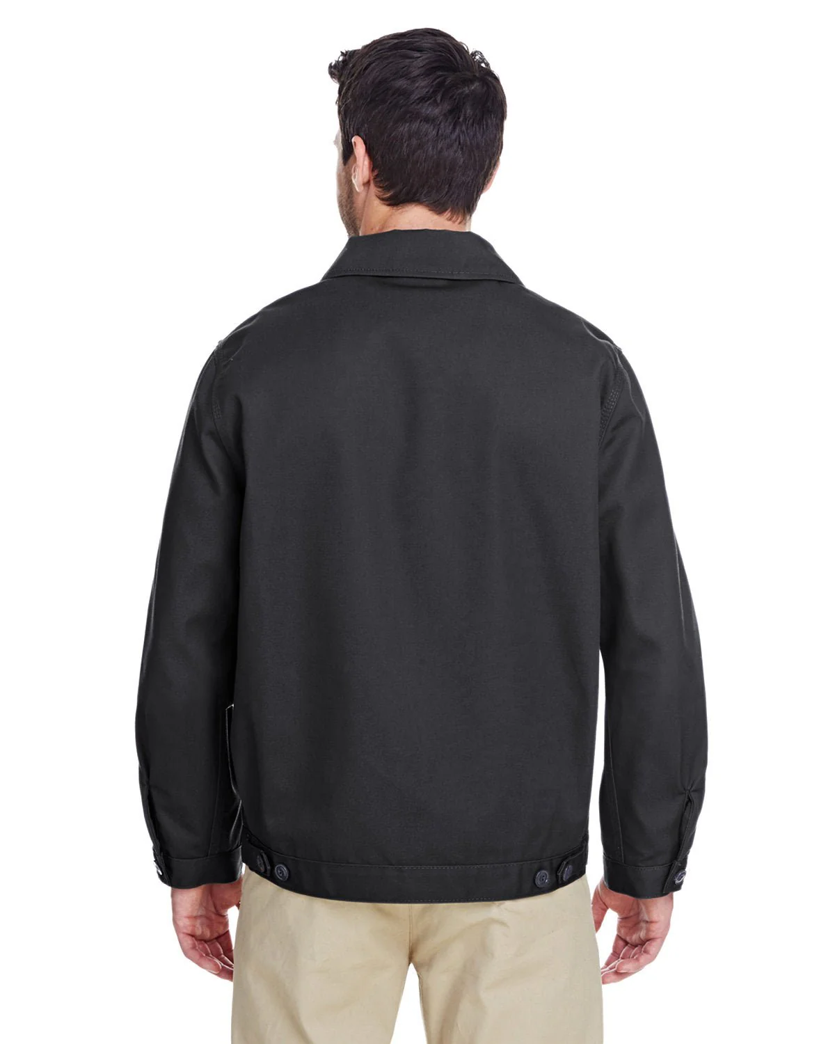JT75-Dickies-BLACK - Cheap-Us