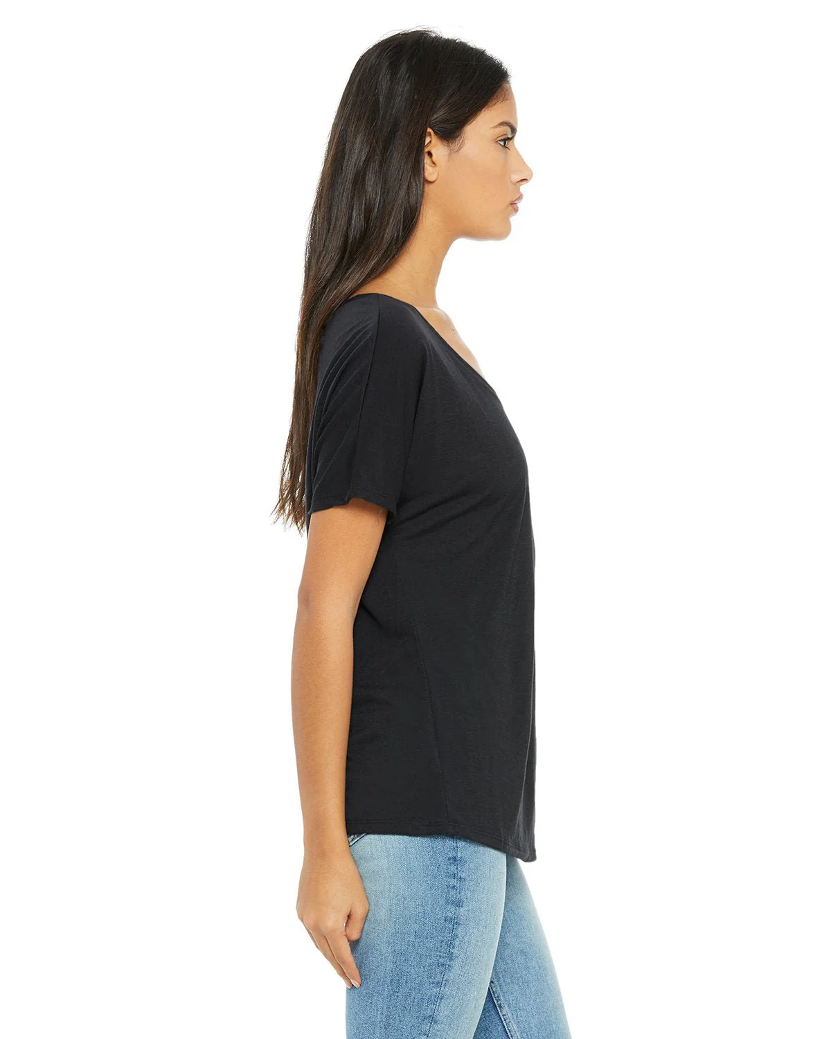 8816-Bella + Canvas-DARK GREY - Cheap-Us