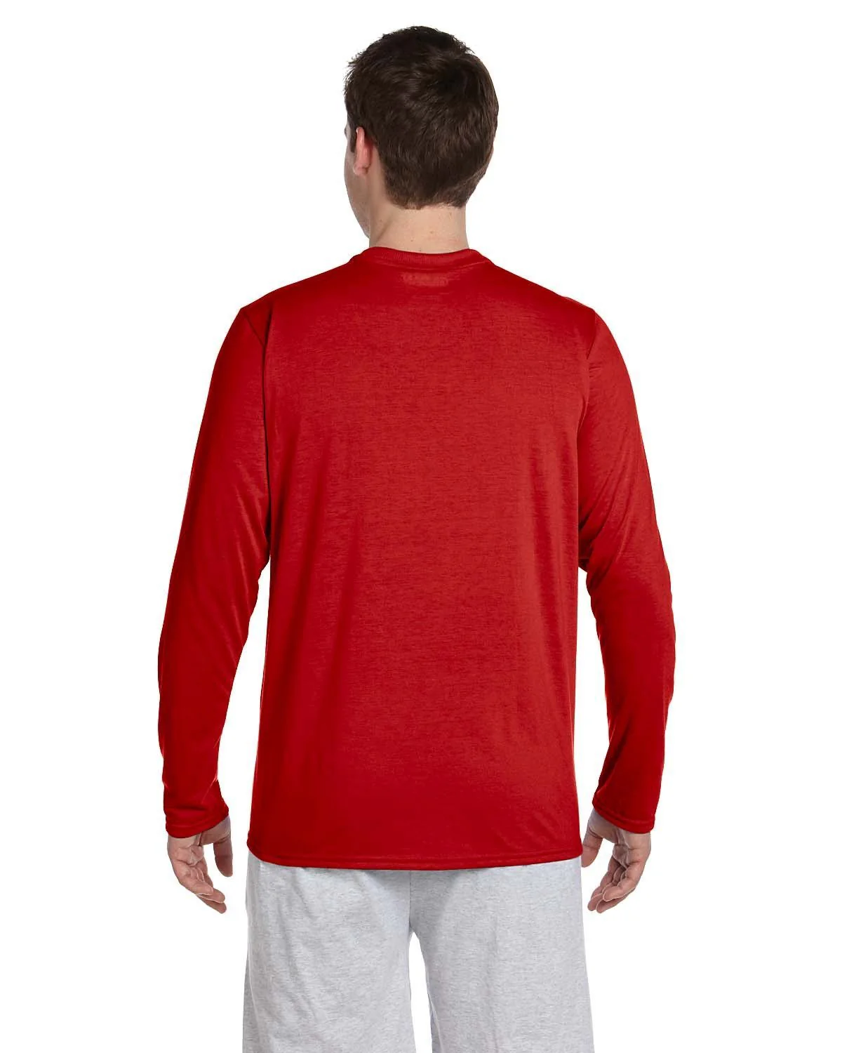 G424-Gildan-RED - Cheap-Us