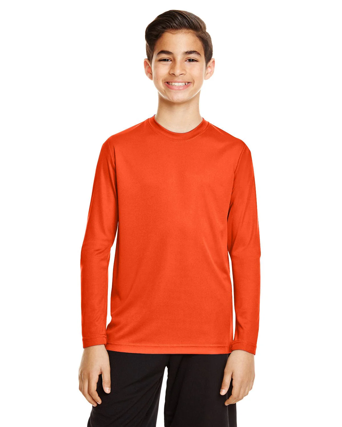 TT11YL-Team 365-SPORT ORANGE - Cheap-Us