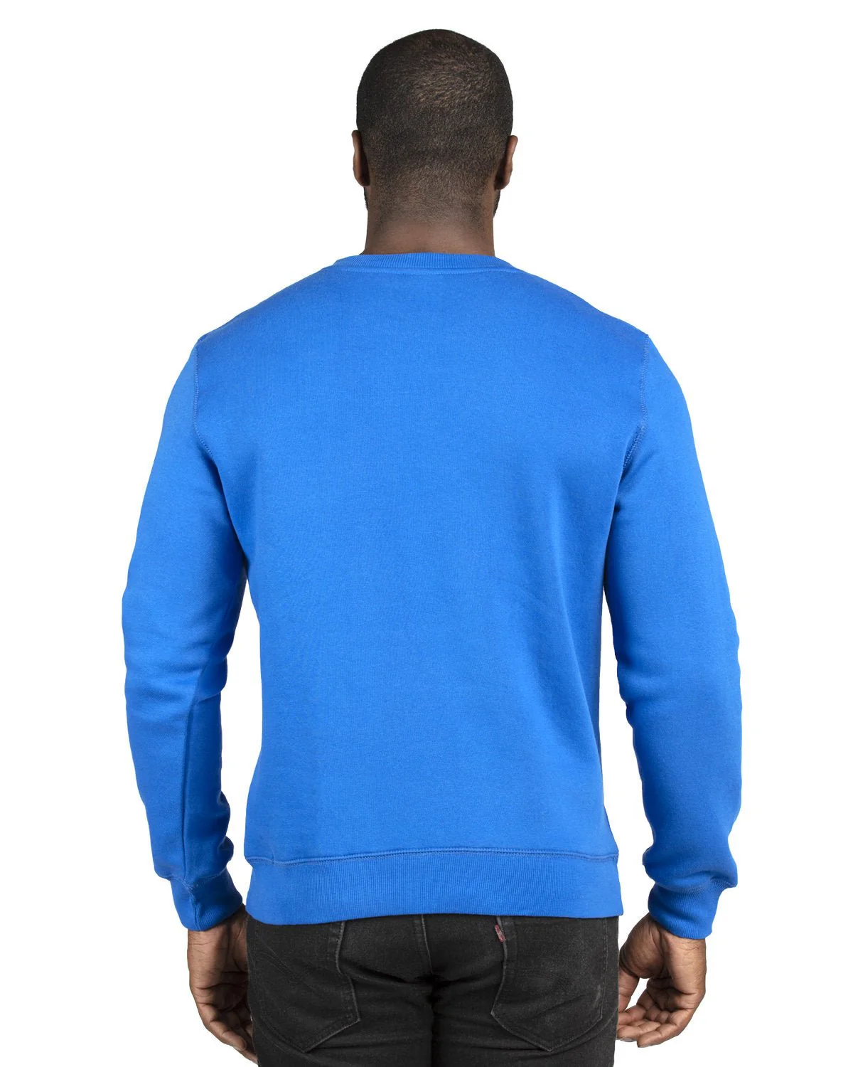 320C-Threadfast Apparel-ROYAL - Cheap-Us