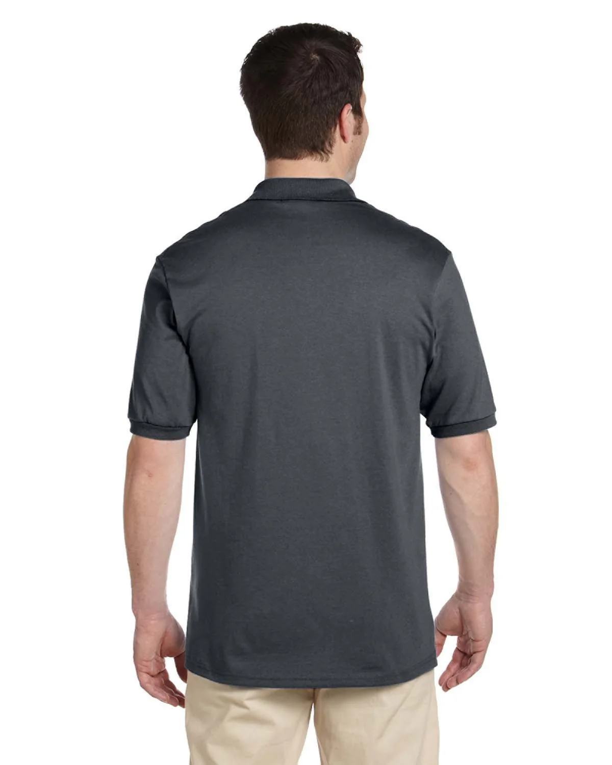 437-Jerzees-CHARCOAL GREY - Cheap-Us