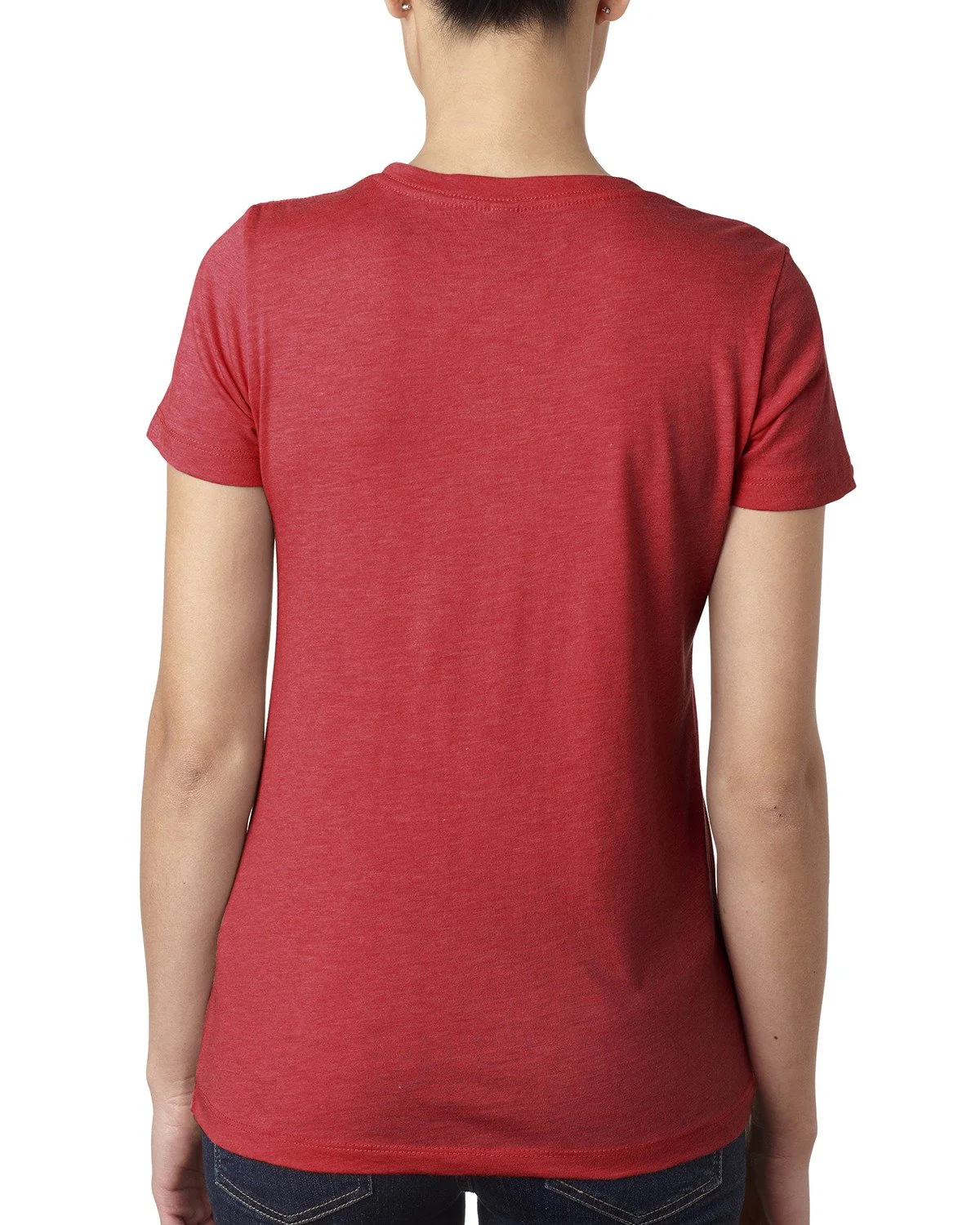 6710-Next Level Apparel-VINTAGE RED - Cheap-Us