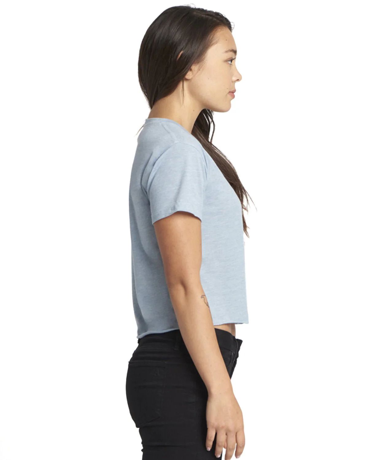 N5080-Next Level Apparel-STONEWASH DENIM - Cheap-Us