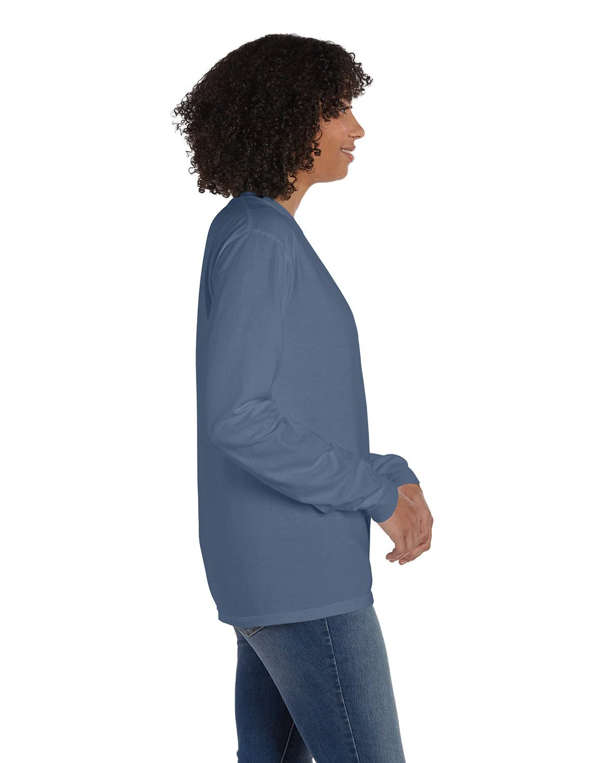 GDH250-ComfortWash by Hanes-SALTWATER - Cheap-Us