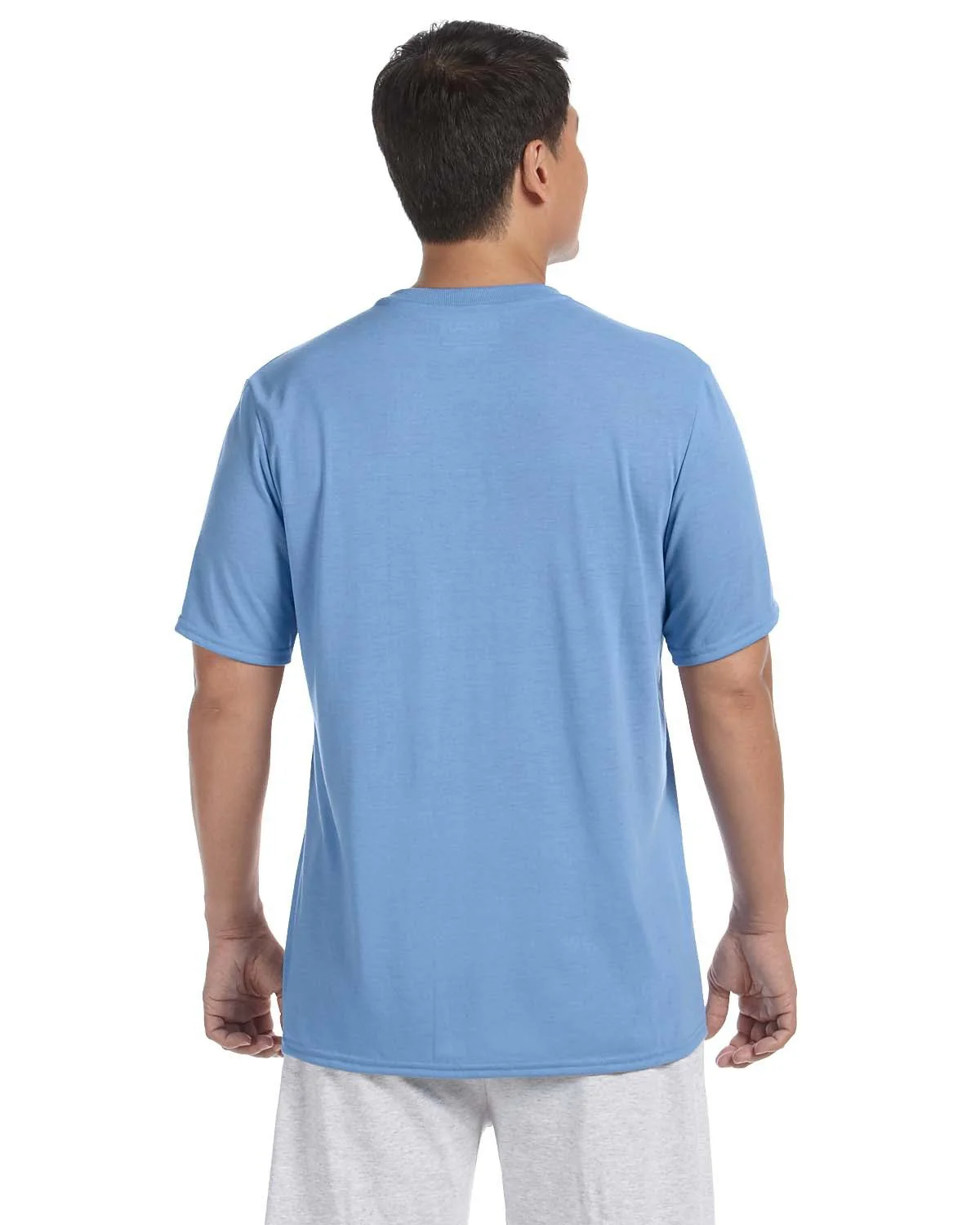 G420-Gildan-CAROLINA BLUE - Cheap-Us