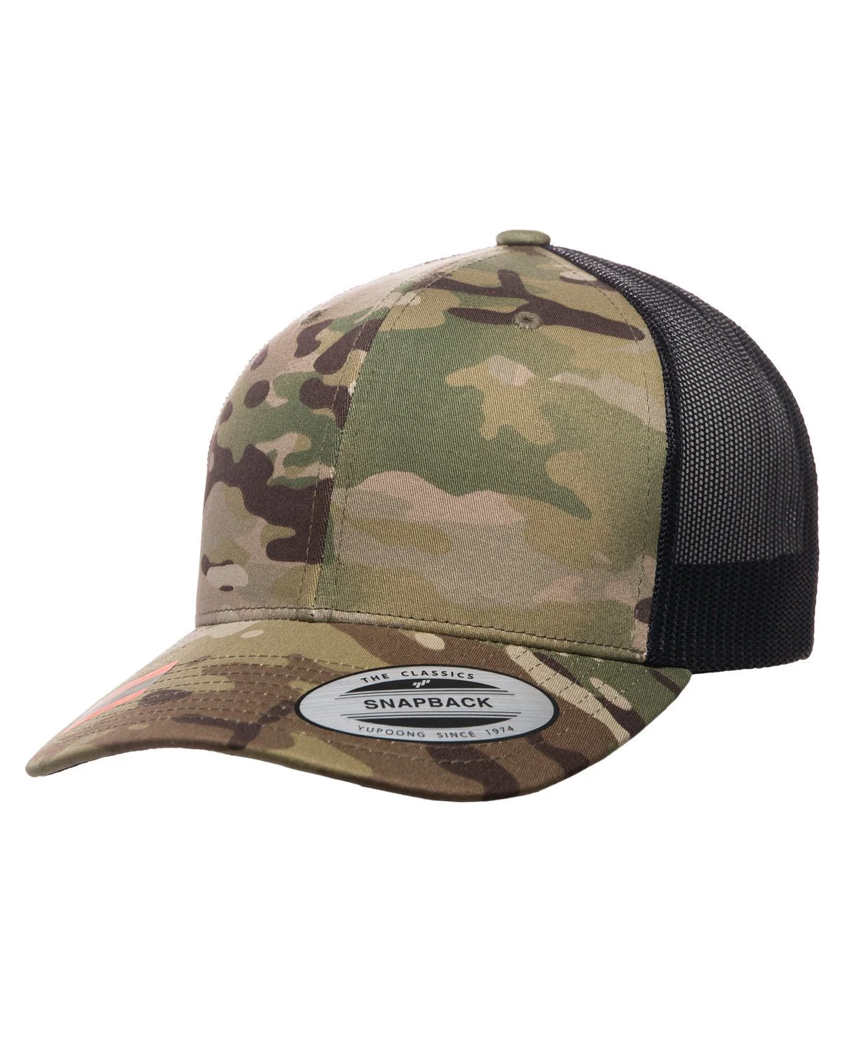 6606MC-Yupoong-MULTICAM - Cheap-Us
