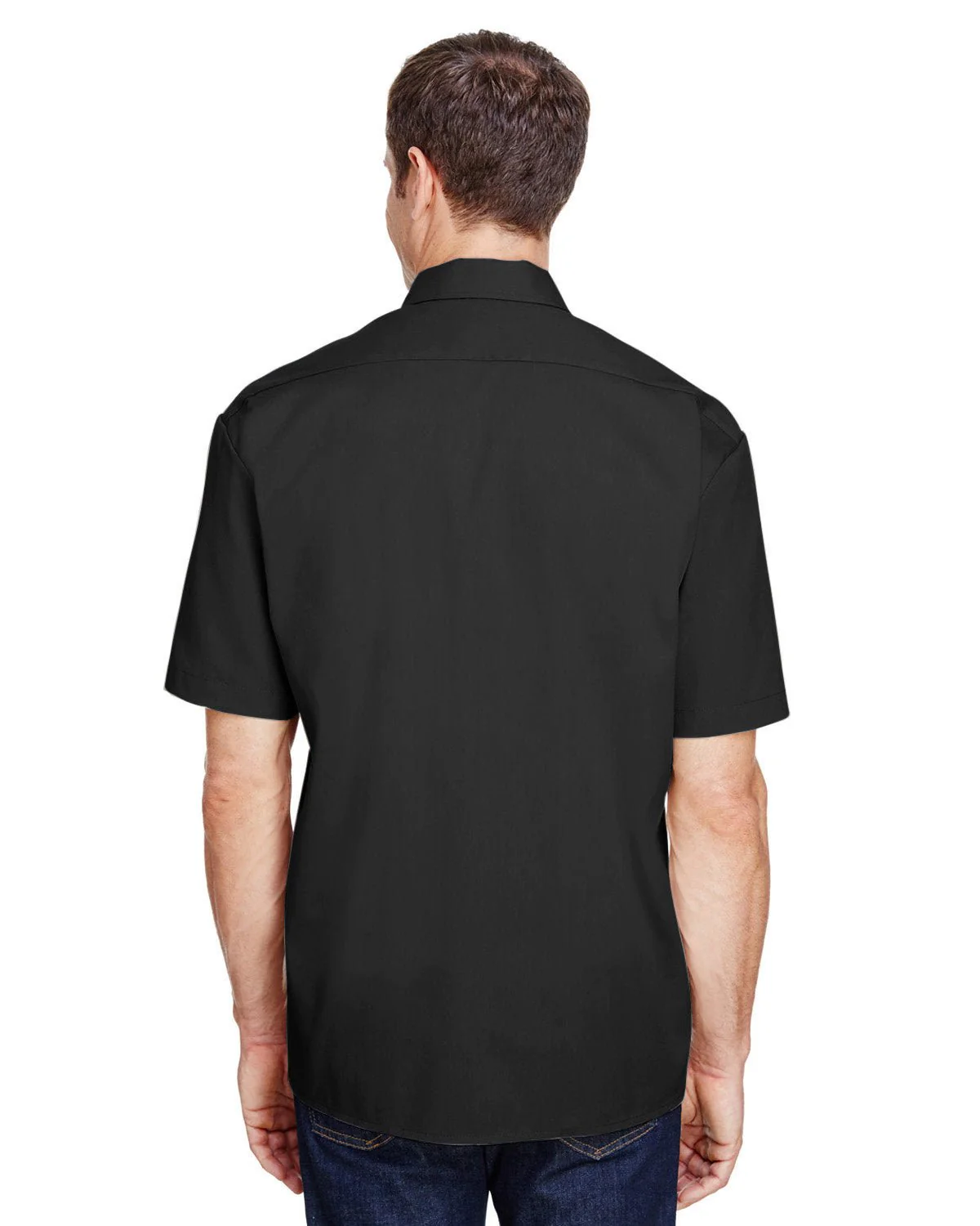 WS675-Dickies-BLACK - Cheap-Us