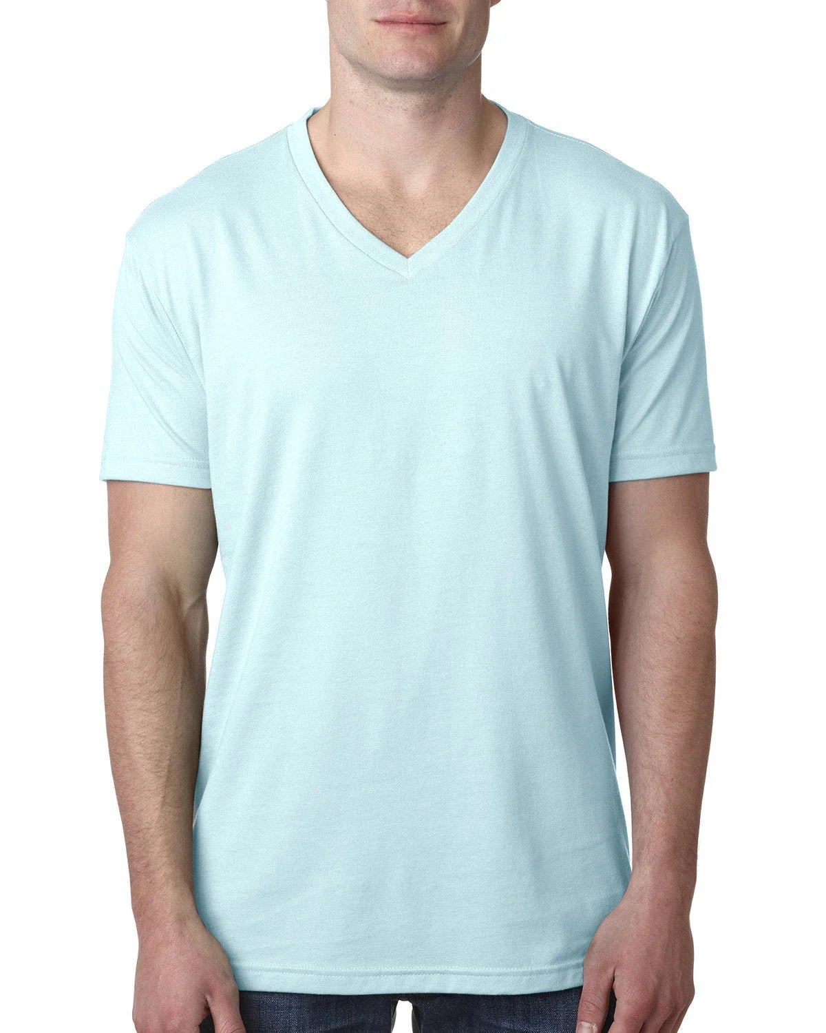 6240-Next Level Apparel-ICE BLUE - Cheap-Us