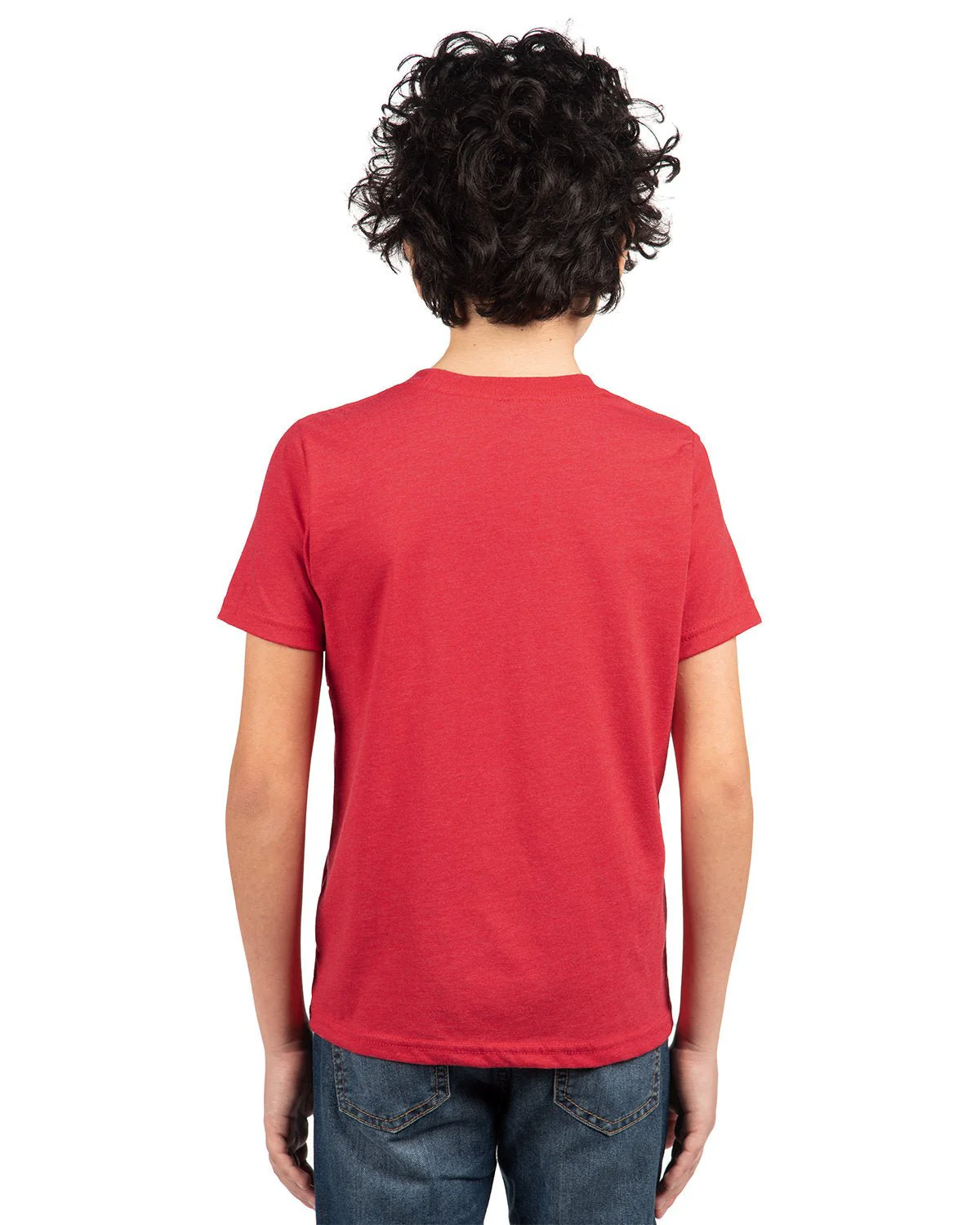 3312-Next Level Apparel-RED - Cheap-Us