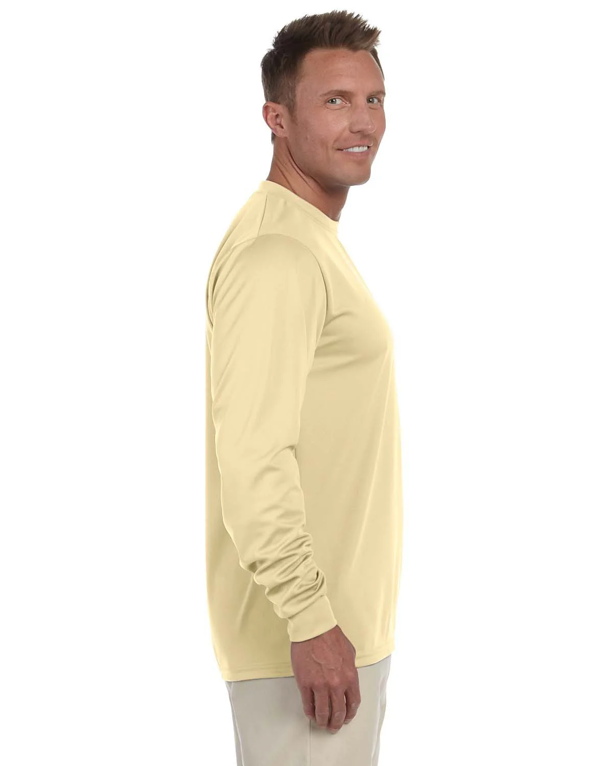 788-Augusta Sportswear-VEGAS GOLD - Cheap-Us